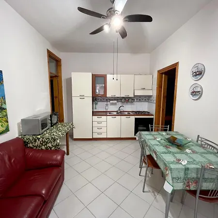 Apartamento Teresa By La Via Del Mare Viaggi E Vacanze Villasimius