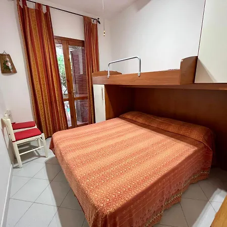 Teresa By La Via Del Mare Viaggi E Vacanze Apartamento