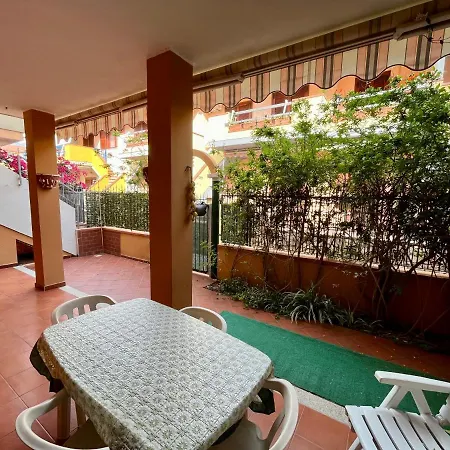 Teresa By La Via Del Mare Viaggi E Vacanze Apartamento *