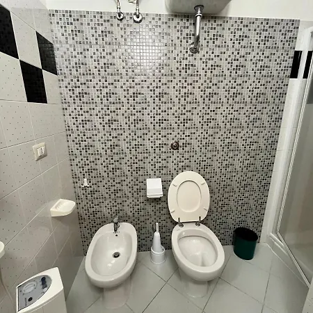 Teresa By La Via Del Mare Viaggi E Vacanze Apartamento *