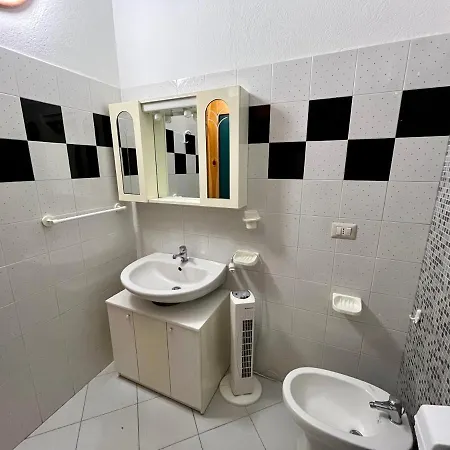 Apartamento Teresa By La Via Del Mare Viaggi E Vacanze