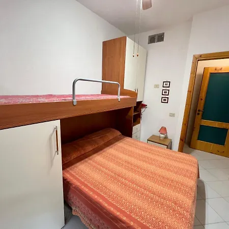 Apartamento Teresa By La Via Del Mare Viaggi E Vacanze