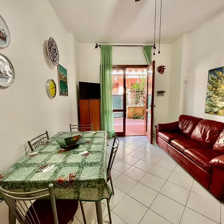 Apartamento Teresa By La Via Del Mare Viaggi E Vacanze Villasimius