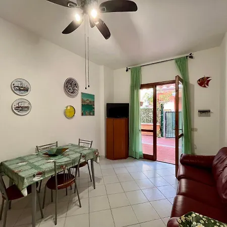 Apartamento Teresa By La Via Del Mare Viaggi E Vacanze Villasimius