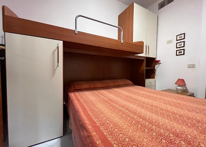 Teresa By La Via Del Mare Viaggi E Vacanze Villasimius