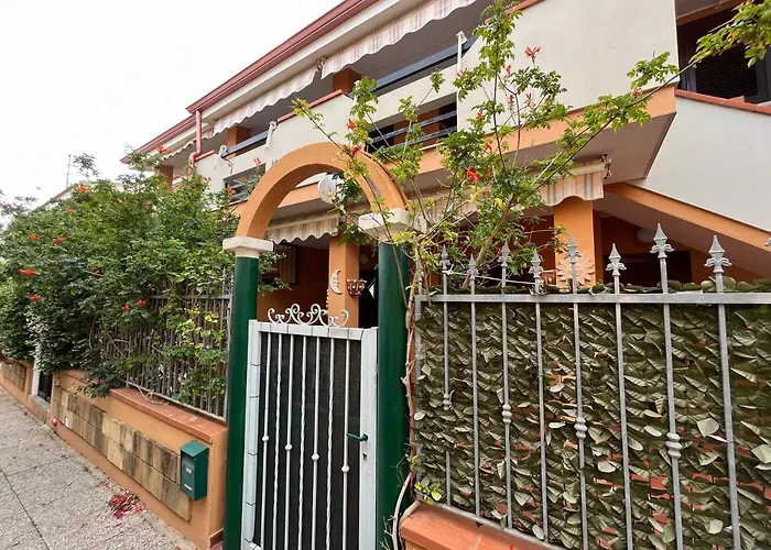 Teresa By La Via Del Mare Viaggi E Vacanze