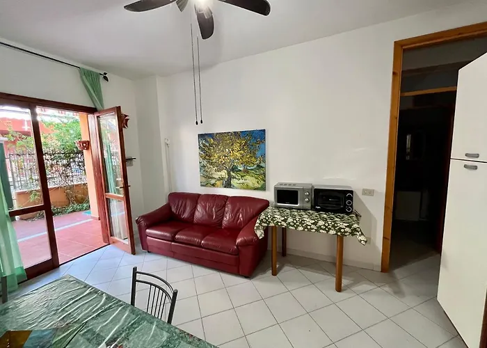 Teresa By La Via Del Mare Viaggi E Vacanze *