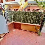 Teresa By La Via Del Mare Viaggi E Vacanze Apartamento Villasimius