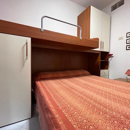 Teresa By La Via Del Mare Viaggi E Vacanze Villasimius