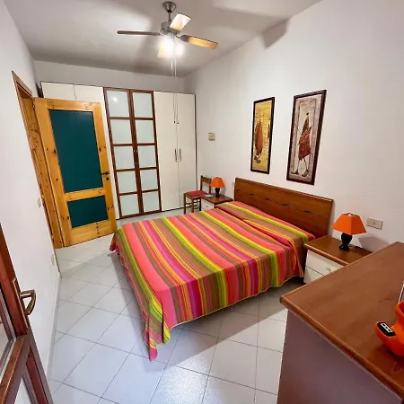 Appartamento Teresa By La Via Del Mare Viaggi E Vacanze