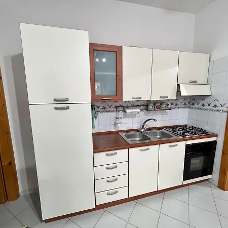 Teresa By La Via Del Mare Viaggi E Vacanze Villasimius