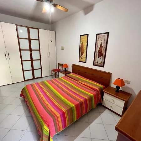 Appartamento Teresa By La Via Del Mare Viaggi E Vacanze Villasimius