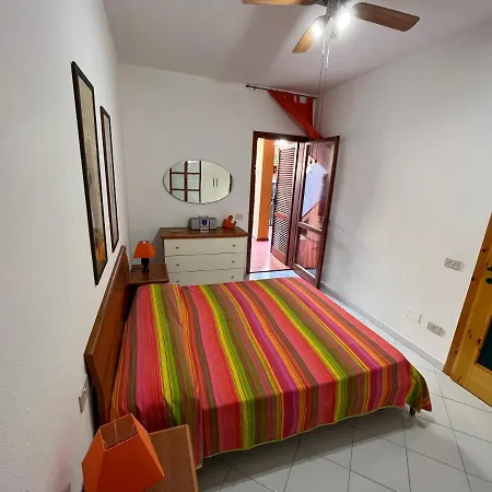 Teresa By La Via Del Mare Viaggi E Vacanze Appartamento