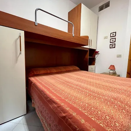 Teresa By La Via Del Mare Viaggi E Vacanze Appartamento