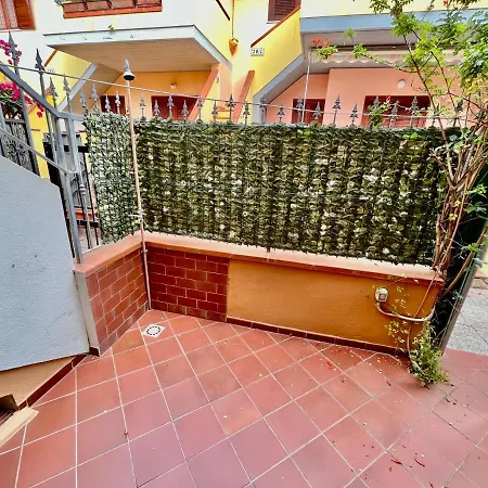 Teresa By La Via Del Mare Viaggi E Vacanze Appartamento Villasimius