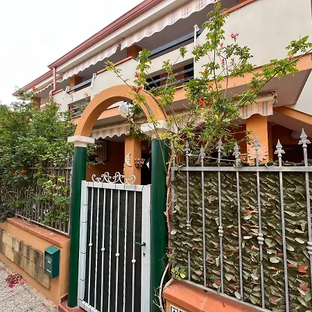 Teresa By La Via Del Mare Viaggi E Vacanze