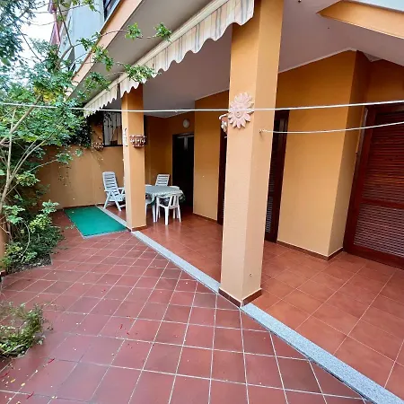 Teresa By La Via Del Mare Viaggi E Vacanze * Villasimius