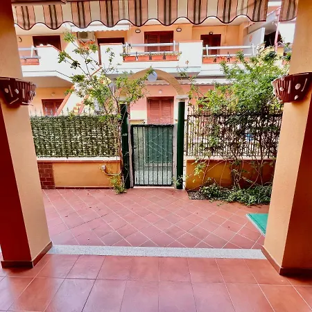 Teresa By La Via Del Mare Viaggi E Vacanze Lägenhet *