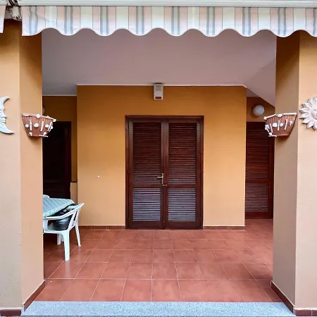 Appartamento Teresa By La Via Del Mare Viaggi E Vacanze