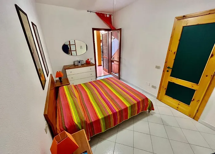 Appartamento Teresa By La Via Del Mare Viaggi E Vacanze *