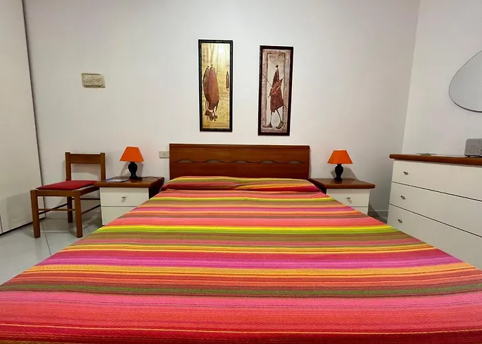 Teresa By La Via Del Mare Viaggi E Vacanze * Villasimius