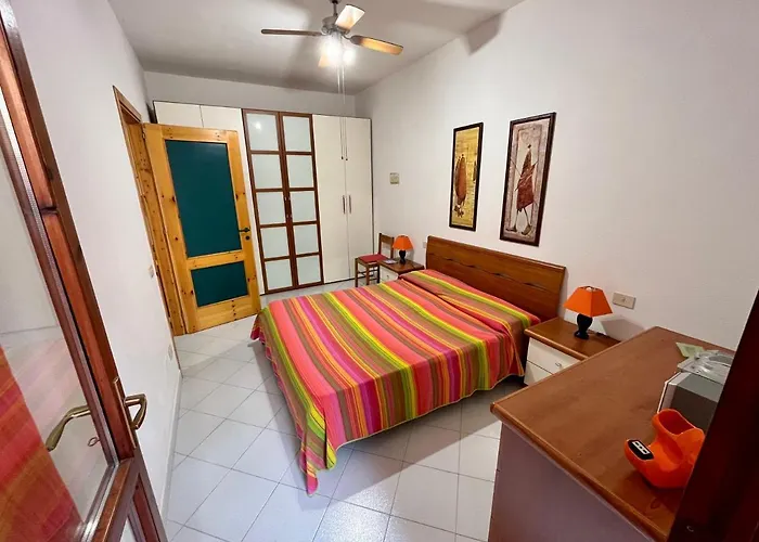 Apartment Teresa By La Via Del Mare Viaggi E Vacanze