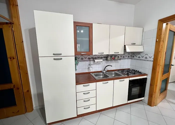 Teresa By La Via Del Mare Viaggi E Vacanze Villasimius