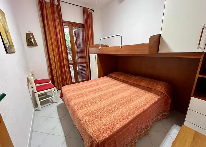 Teresa By La Via Del Mare Viaggi E Vacanze Apartment