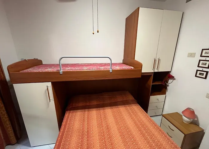 Teresa By La Via Del Mare Viaggi E Vacanze Apartment