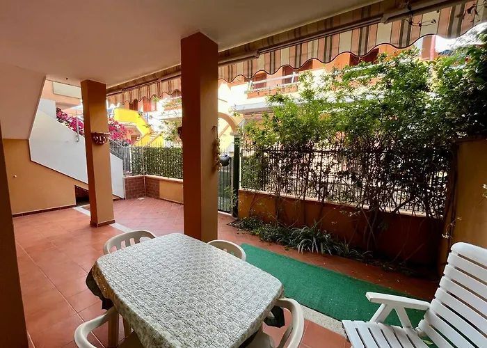 Teresa By La Via Del Mare Viaggi E Vacanze Lägenhet *