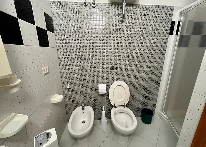 Teresa By La Via Del Mare Viaggi E Vacanze Lägenhet *