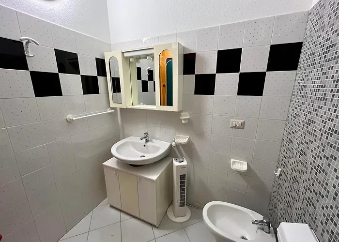 Apartment Teresa By La Via Del Mare Viaggi E Vacanze