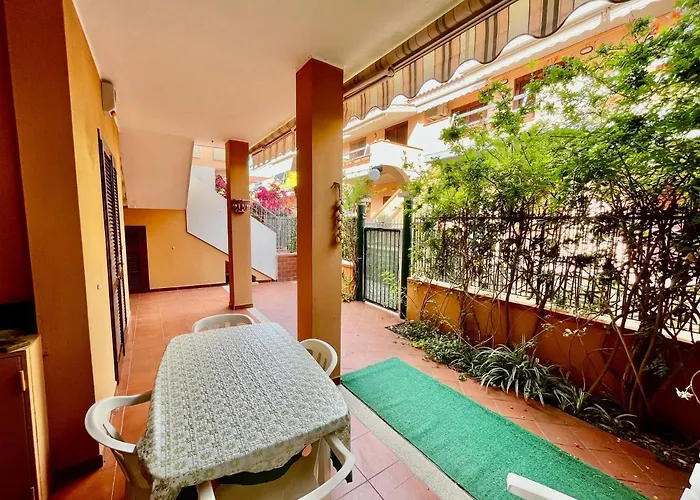 Appartamento Teresa By La Via Del Mare Viaggi E Vacanze *