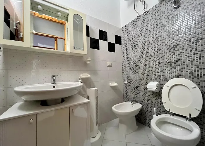 Apartment Teresa By La Via Del Mare Viaggi E Vacanze *