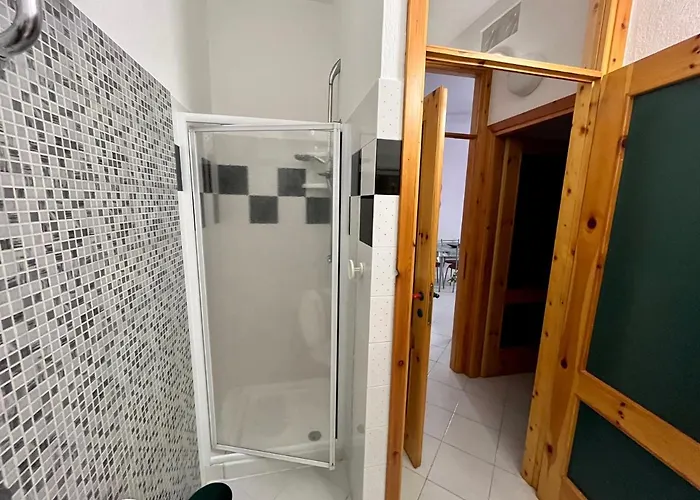 Appartamento Teresa By La Via Del Mare Viaggi E Vacanze *