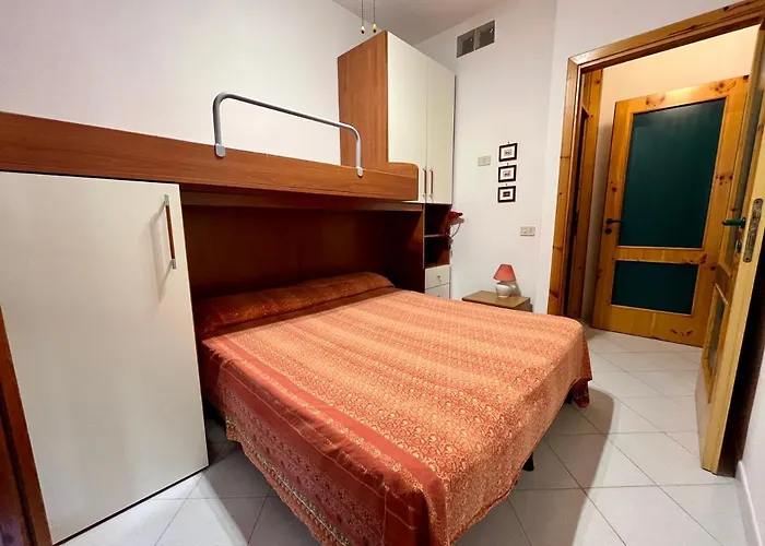 Teresa By La Via Del Mare Viaggi E Vacanze * Villasimius