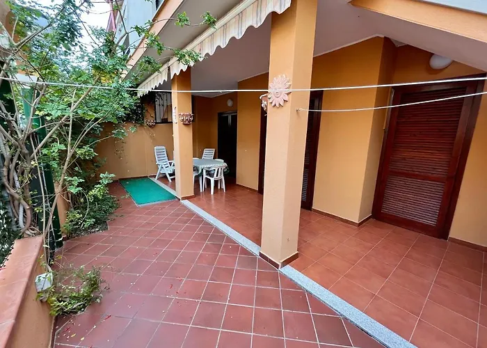 Teresa By La Via Del Mare Viaggi E Vacanze * Villasimius