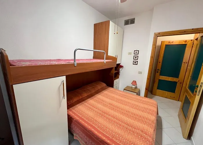 Appartamento Teresa By La Via Del Mare Viaggi E Vacanze