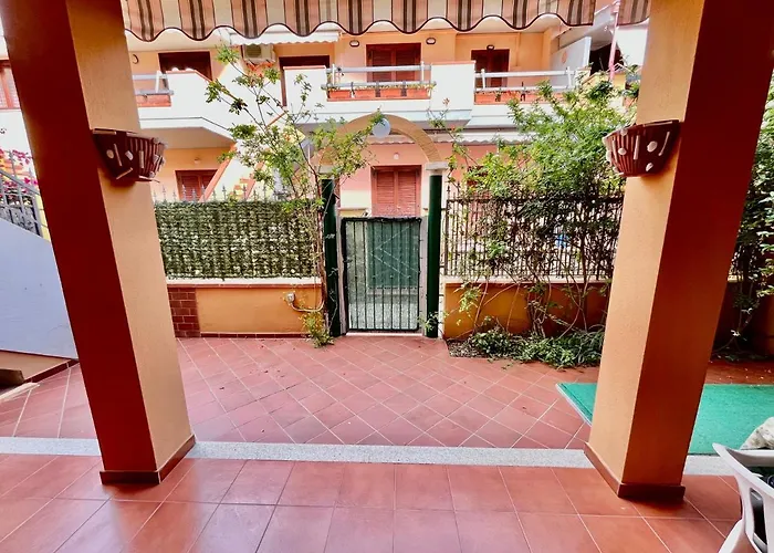 Teresa By La Via Del Mare Viaggi E Vacanze Appartamento *