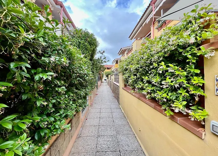 Apartment Teresa By La Via Del Mare Viaggi E Vacanze