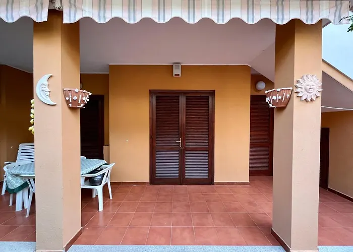 Apartment Teresa By La Via Del Mare Viaggi E Vacanze